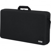 Gator Gu-eva-2816-4 Eva Dj Controller Carry Case (large)