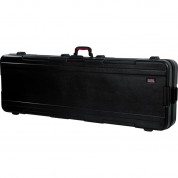 Gator Tsa Series Ata Wheeled Case For 88-note Keyboards