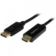 Startech Displayport Male To Hdmi Male Cable (6.6')