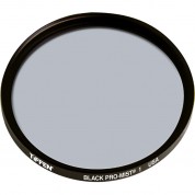 Tiffen Filter Wheel 3 Black Pro-mist 1 Filter