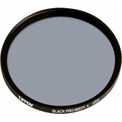 Tiffen Black Pro-mist Filter (125mm, Coarse Thread, Grade 4)