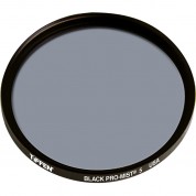 Tiffen Black Pro-mist Filter (125mm, Coarse Thread, Grade 5)