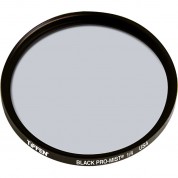 Tiffen Filter Wheel 6 Black Pro-mist 1/4 Filter