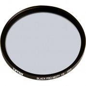 Tiffen Filter Wheel 3 Black Pro-mist 1/8 Filter