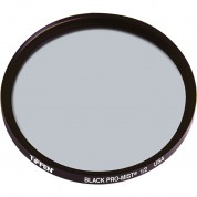 Tiffen Black Pro-mist Filter (105mm, Coarse Thread, Grade 1/2)