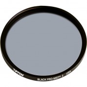 Tiffen Black Pro-mist Filter (86mm, Grade 3)