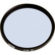 Tiffen 95mm Coarse Thread Cc10b Blue Filter