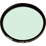 Tiffen Series 9 Cc10g Green Filter