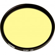 Tiffen 86mm Coarse Thread Cc20y Yellow Filter