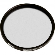 Tiffen Glimmerglass Filter (105mm Coarse Thread, Grade 2)