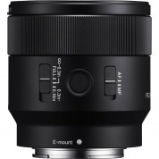 Sony Fe 50mm F/2.8 Macro Lens