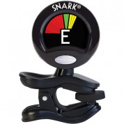 Snark Sn5x Clip-on Guitar, Bass & Violin Tuner (black)