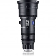 Zeiss 21-100mm T2.9-3.9 Lightweight Zoom Lwz.3 Lens (ef-mount, Feet)