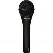 Audix Om7 Handheld Hypercardioid Dynamic Microphone