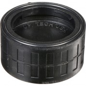 Op/tech Usa Double Lens Mount Cap For Micro 4/3 Lenses