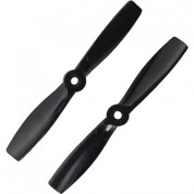 Gemfan Polycarbonate Bullnose Propeller (2-pack, Black)