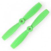 Gemfan Polycarbonate Bullnose Propeller (2-pack, Green)