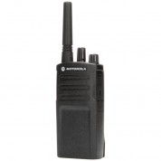 Motorola Rmu2080 On-site 2-way Business Radio (single)