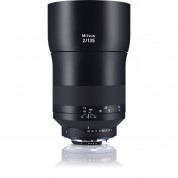 Zeiss Milvus 135mm F/2 Zf.2 Lens For Nikon F