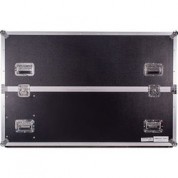 Deejay Led Road Case For Two 50