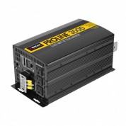 Wagan 3000w Proline Power Inverter With Remote (24v)