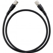 Canon Un-10 Unit Cable For Select Canon Eos Cameras & Xc15 (39