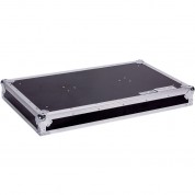 Deejay Led Universal Foldout Dj Table With Locking Pins (36