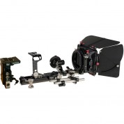 Movcam Fs7 15mm Standard Kit (gold Mount)