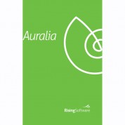 Rising Software Auralia 5 Cloud Edition - Ear Training Software (institutions, Multi-seat Annual License, Download)