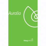 Rising Software Auralia 5 Upgrade - Ear Training Software (institutions, Multi-seat Site License, Download)