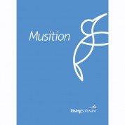 Rising Software Musition 5 Cloud Edition - Music Theory Software (institutions, Multi-seat Annual License, Download)