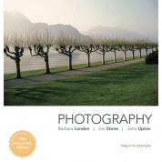 Pearson Education Book: Photography, 12th Edition