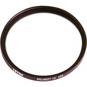 Tiffen 86mm Coarse Thread Pro-mist 1/4 Filter