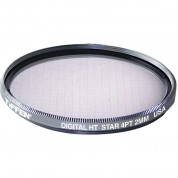 Tiffen 52mm Digital Ht 4 Point/2mm Star Effect Filter