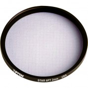 Tiffen Filter Wheel 1 2mm/6pt Grid Star Effect Glass Filter