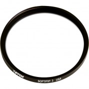 Tiffen Filter Wheel 6 Soft Fx 3 Filter