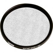 Tiffen 127mm Softnet White 1 Effect Glass Filter