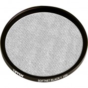 Tiffen 105mm Coarse Thread Softnet Black 1 Filter