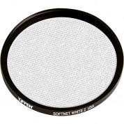 Tiffen 105c (coarse Thread) Softnet White 2 Effect Glass Filter