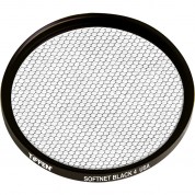 Tiffen 95mm Coarse Thread Softnet Black 4 Filter