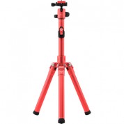 Mefoto Roadtrip Air Travel Tripod (red)