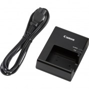 Canon Lc-e10 Battery Charger