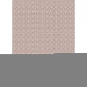 Westcott Classic Damask Art Canvas Backdrop With Grommet Attachment (5 X 7', Brown)