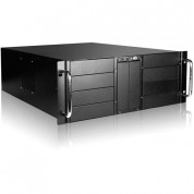 Istarusa D410-de15bl 10-bay Stylish Storage Server Rackmount & 15 X 3.5