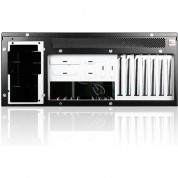 Istarusa D410-de15bl 10-bay Stylish Storage Server Rackmount & 15 X 3.5