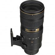 Nikon Af-s Nikkor 70-200mm F/2.8g Ed Vr Ii Lens