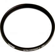 Tiffen 86mm Coarse Thread Ultra Contrast 3 Filter