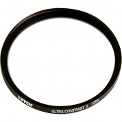 Tiffen Filter Wheel 1 Ultra Contrast 5 Filter