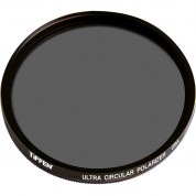 Tiffen 138mm Self-rotating Ultrapol Circular Polarizer Filter