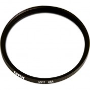 Tiffen 55mm Uv 17 Filter